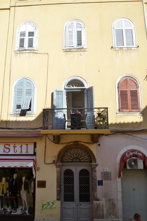 Maison d'hôtes Buric Pula