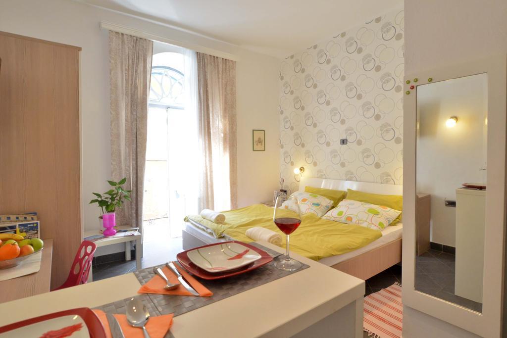Maison d'hôtes Buric 3*
