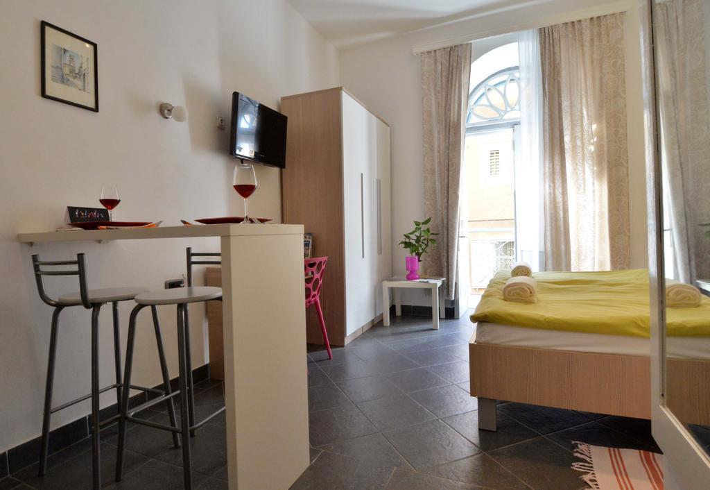 Buric 3* Pula