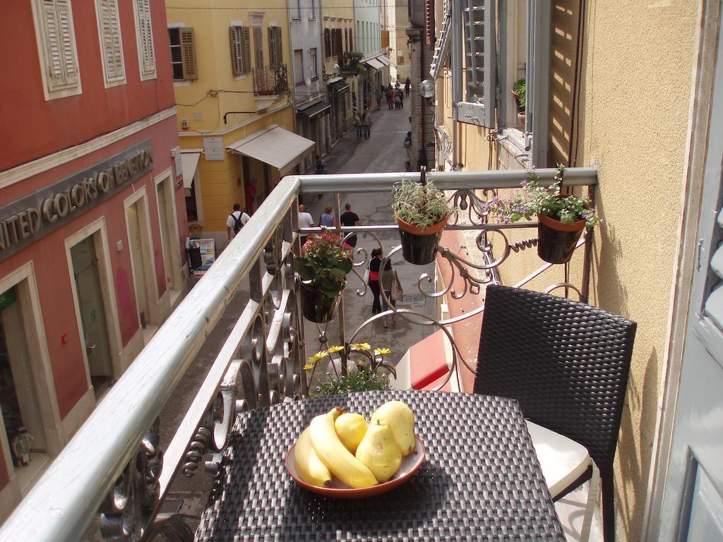 Maison d'hôtes Buric Pula