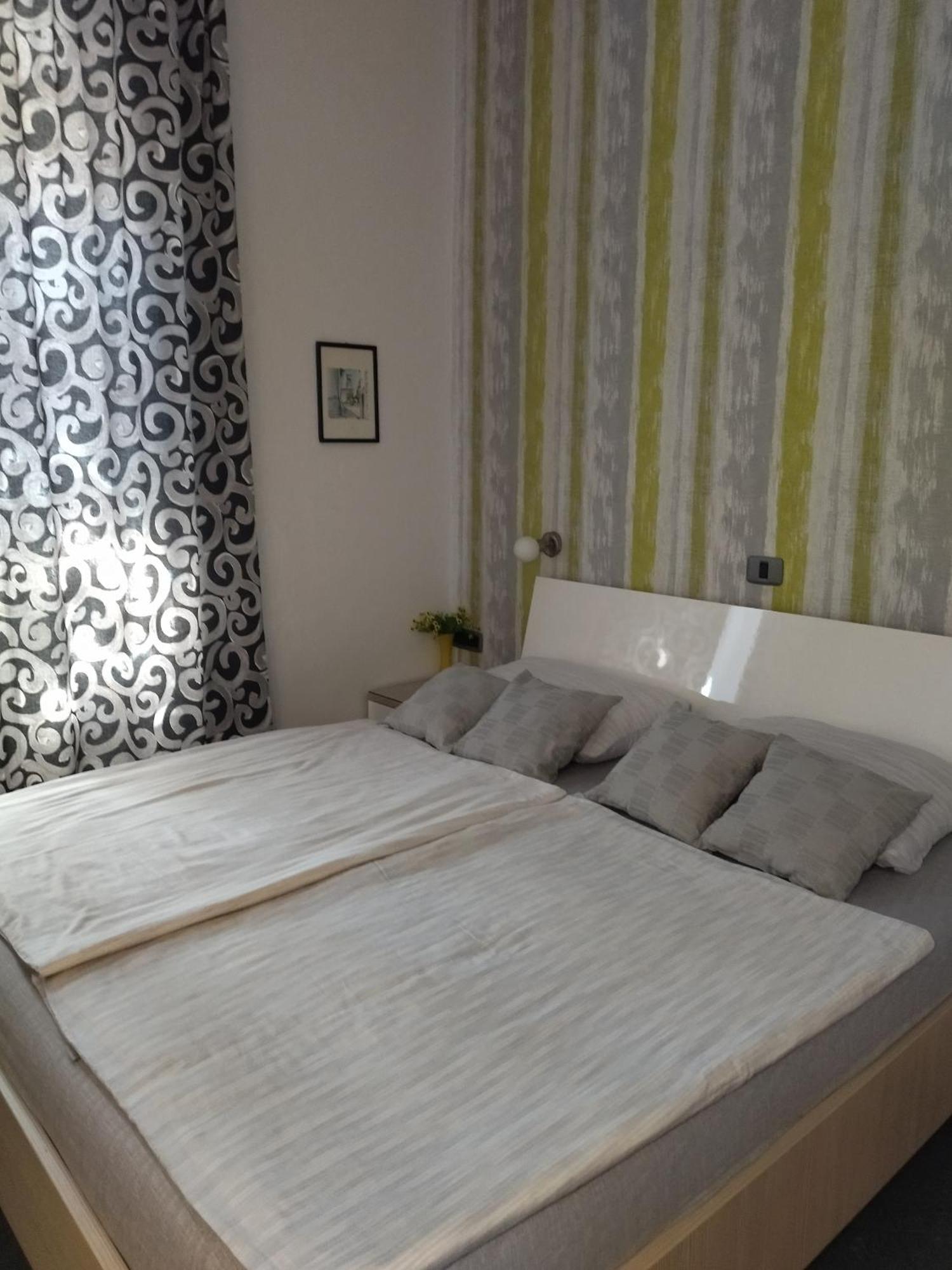 Buric Guest house 3*