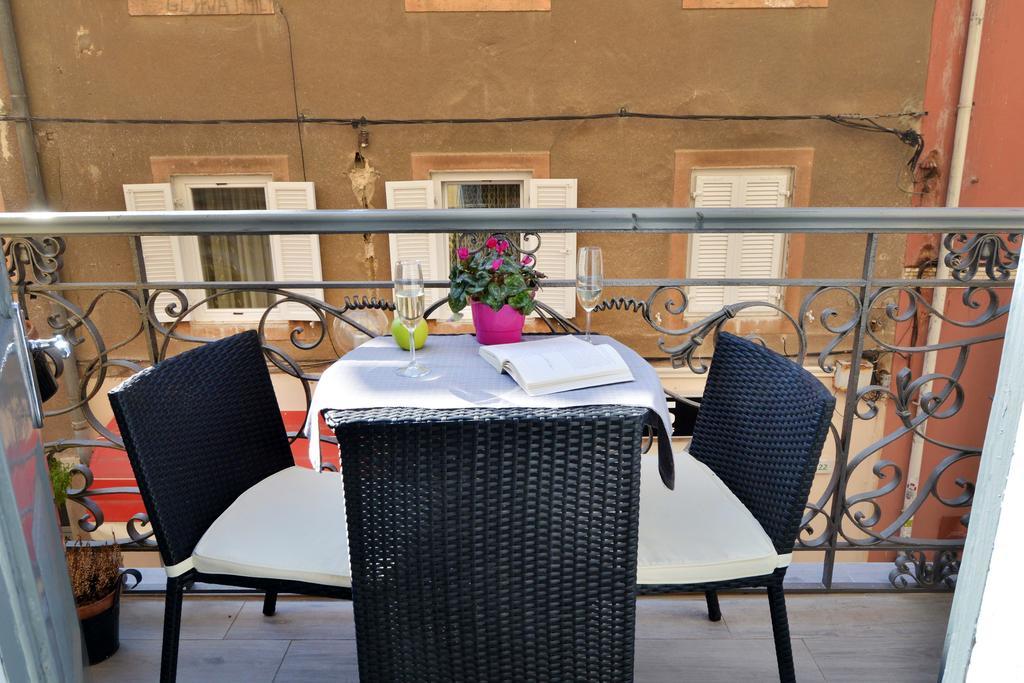 Guest house Buric 3*