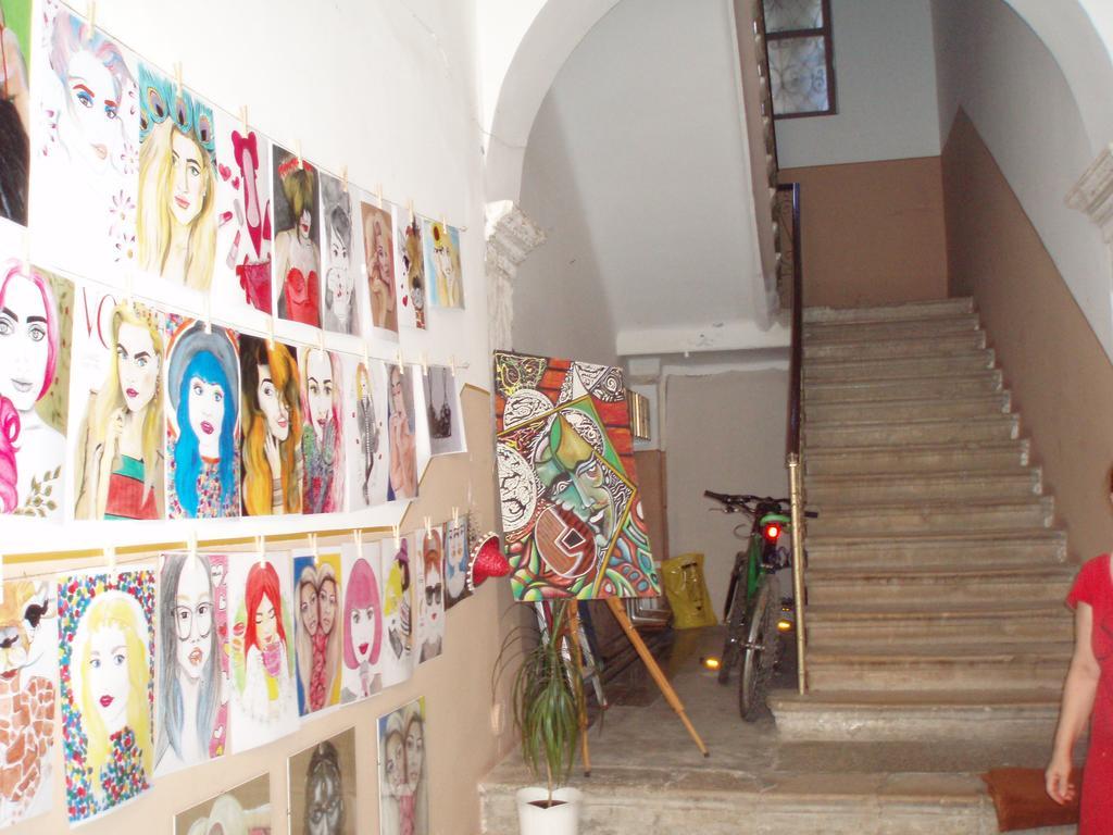Buric Guest house