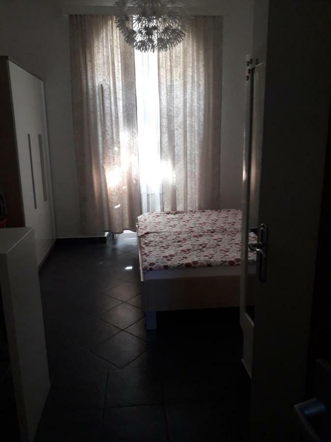 Buric Guest house