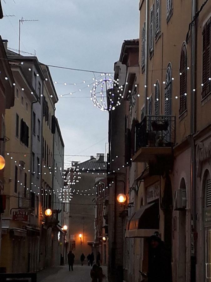 Buric 3* Pula