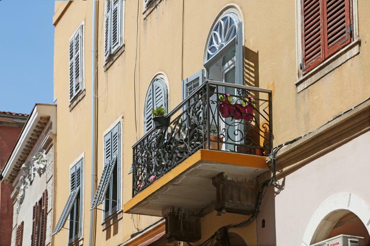 Buric Guest house Pula